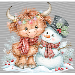 Christmas-ADJ 12463